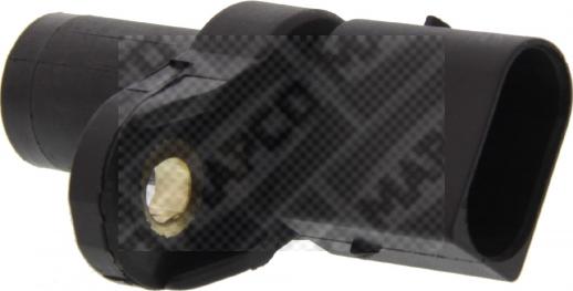 Mapco 82661 - Capteur d'angle, vilebrequin droxauto.com