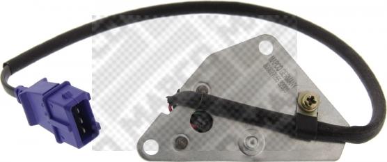 Mapco 82008 - Capteur, position d'arbre à cames droxauto.com