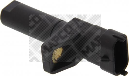 Mapco 82854 - Capteur d'angle, vilebrequin droxauto.com