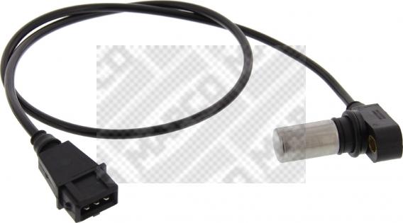 Mapco 82800 - Capteur d'angle, vilebrequin droxauto.com