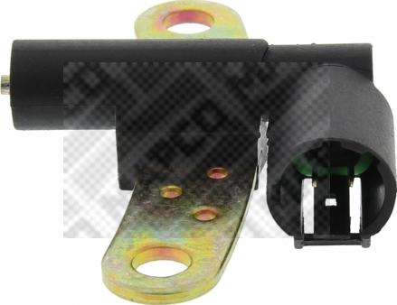 Mapco 82304 - Capteur d'angle, vilebrequin droxauto.com