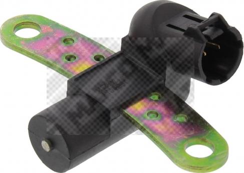 Mapco 82311 - Capteur d'angle, vilebrequin droxauto.com
