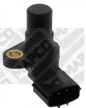 Mapco 82704 - Capteur d'angle, vilebrequin droxauto.com