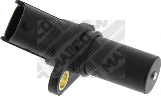 Mapco 82700 - Capteur d'angle, vilebrequin droxauto.com