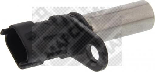 Mapco 82702 - Capteur d'angle, vilebrequin droxauto.com