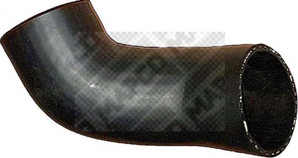 Mapco 39991 - Gaine de suralimentation droxauto.com