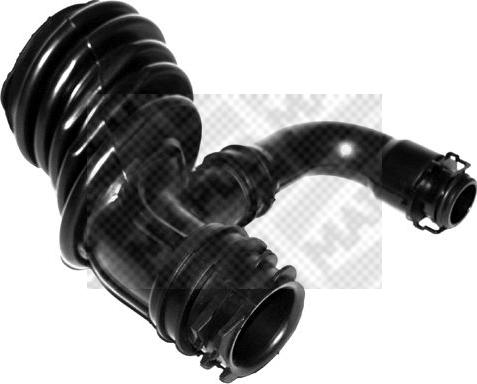 Mapco 39565 - Tuyau d'aspiration, alimentation d'air droxauto.com