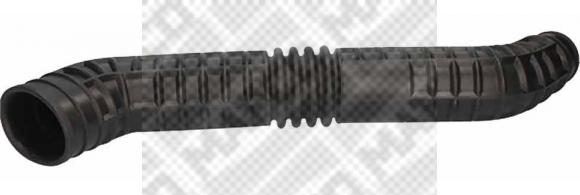 Mapco 39563 - Tuyau d'aspiration, alimentation d'air droxauto.com