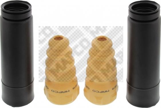 Mapco 34959 - Kit de protection contre la poussière, amortisseur droxauto.com