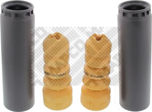 Mapco 34957 - Kit de protection contre la poussière, amortisseur droxauto.com