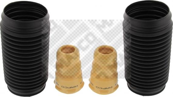 Mapco 34964 - Kit de protection contre la poussière, amortisseur droxauto.com