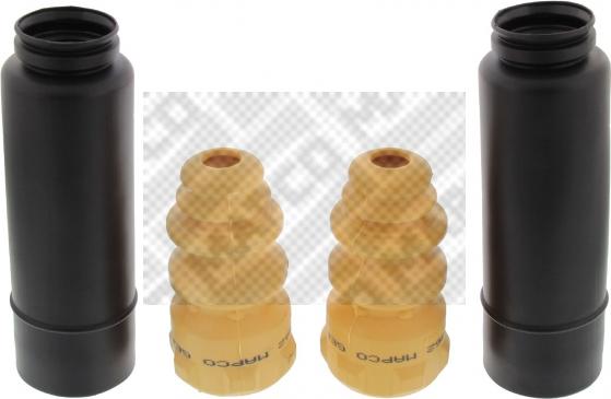 Mapco 34962 - Kit de protection contre la poussière, amortisseur droxauto.com