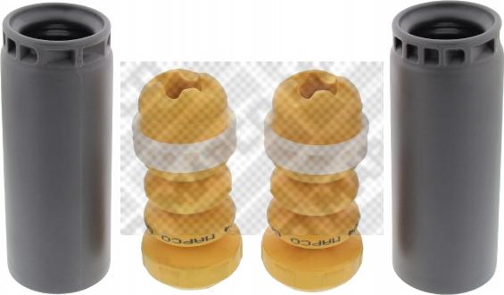 Mapco 34974 - Kit de protection contre la poussière, amortisseur droxauto.com