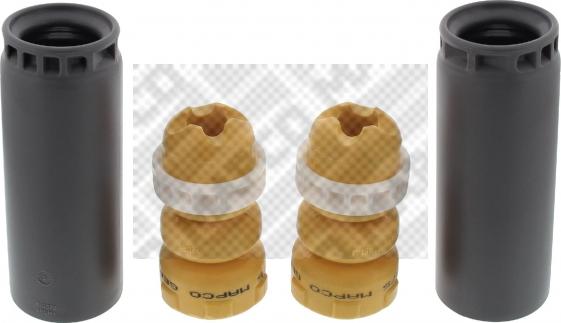 Mapco 34975 - Kit de protection contre la poussière, amortisseur droxauto.com