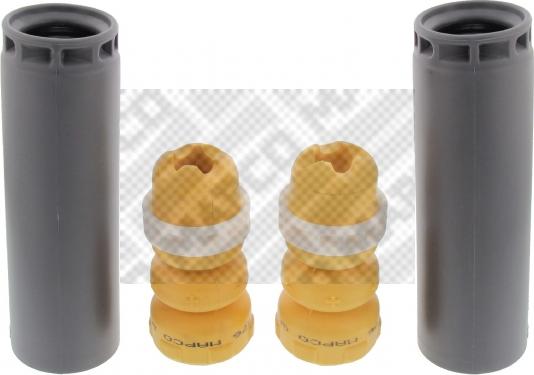 Mapco 34976 - Kit de protection contre la poussière, amortisseur droxauto.com