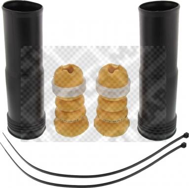 Mapco 34970 - Kit de protection contre la poussière, amortisseur droxauto.com