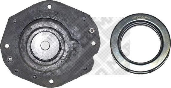 Mapco 34405 - Coupelle de suspension droxauto.com