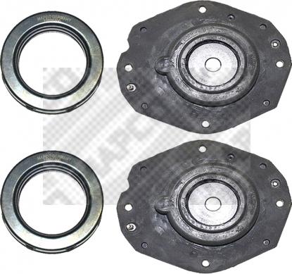 Mapco 34406/2 - Coupelle de suspension droxauto.com