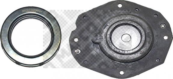 Mapco 34406 - Coupelle de suspension droxauto.com