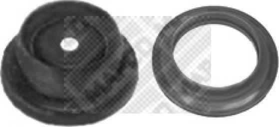 Mapco 34408 - Coupelle de suspension droxauto.com