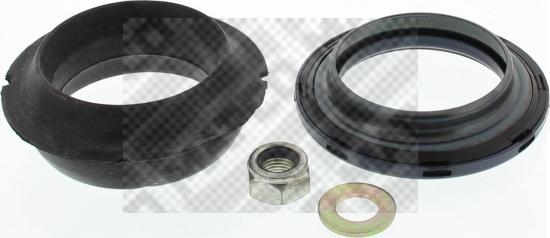 Mapco 34407 - Coupelle de suspension droxauto.com