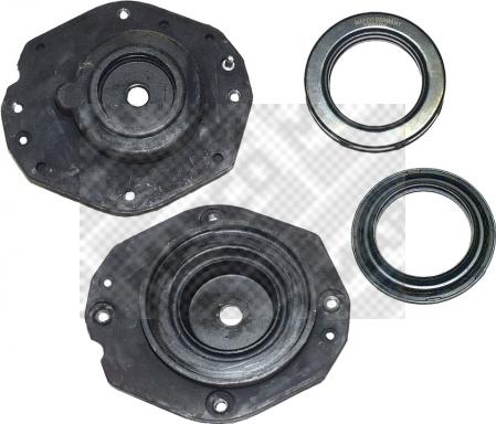 Mapco 34411/2 - Coupelle de suspension droxauto.com