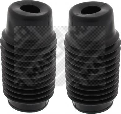 Mapco 34540 - Kit de protection contre la poussière, amortisseur droxauto.com