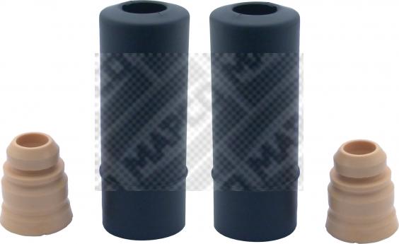 Mapco 34553 - Kit de protection contre la poussière, amortisseur droxauto.com