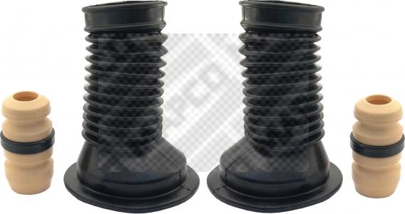 Mapco 34552 - Kit de protection contre la poussière, amortisseur droxauto.com