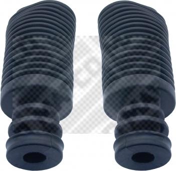 Mapco 34506 - Kit de protection contre la poussière, amortisseur droxauto.com