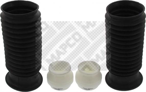 Mapco 34516 - Kit de protection contre la poussière, amortisseur droxauto.com