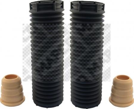 Mapco 34533 - Kit de protection contre la poussière, amortisseur droxauto.com