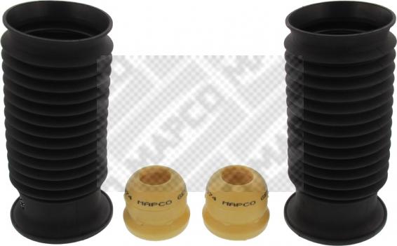 Mapco 34574 - Kit de protection contre la poussière, amortisseur droxauto.com
