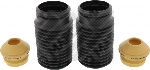 Mapco 34570 - Kit de protection contre la poussière, amortisseur droxauto.com