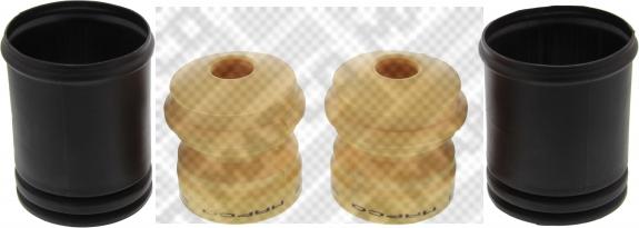 Mapco 34692 - Kit de protection contre la poussière, amortisseur droxauto.com