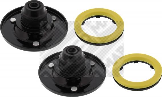 Mapco 34697/2 - Coupelle de suspension droxauto.com