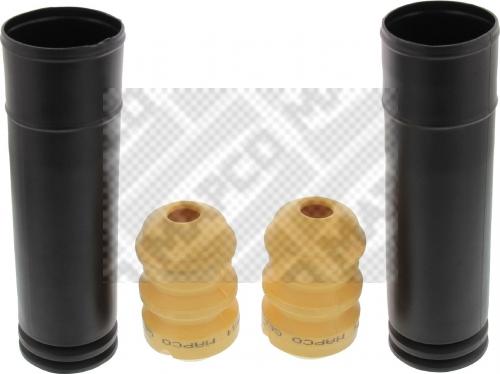 Mapco 34641 - Kit de protection contre la poussière, amortisseur droxauto.com