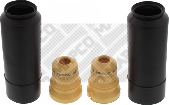 Mapco 34642 - Kit de protection contre la poussière, amortisseur droxauto.com