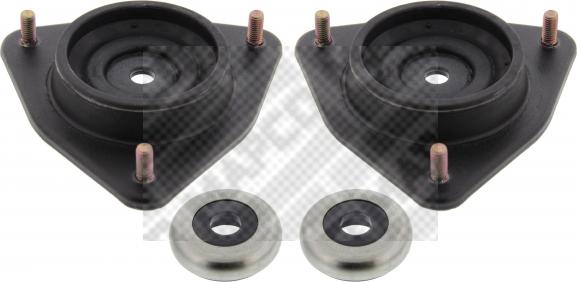 Mapco 34654/2 - Coupelle de suspension droxauto.com