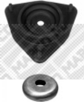 Mapco 34654 - Coupelle de suspension droxauto.com