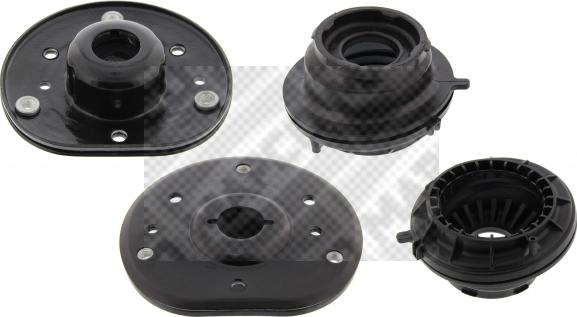 Mapco 34655/2 - Coupelle de suspension droxauto.com