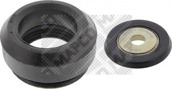 Mapco 34651 - Coupelle de suspension droxauto.com