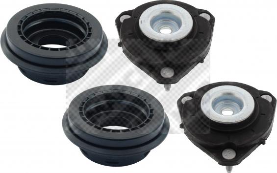 Mapco 34657 - Coupelle de suspension droxauto.com