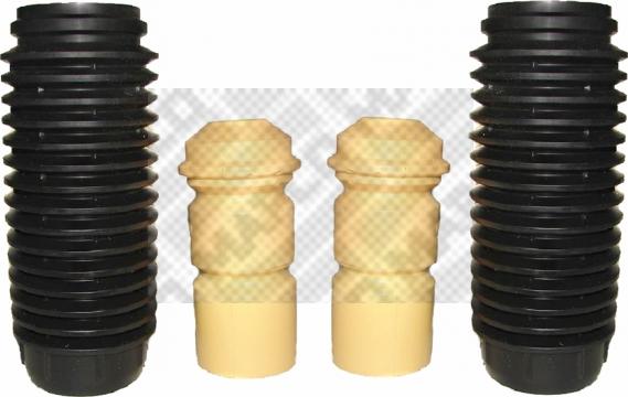 Mapco 34606 - Kit de protection contre la poussière, amortisseur droxauto.com