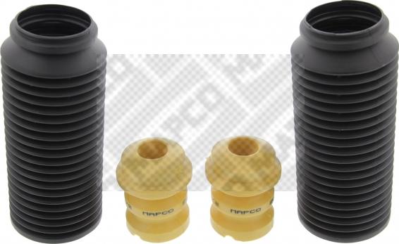 Mapco 34600/2 - Kit de protection contre la poussière, amortisseur droxauto.com
