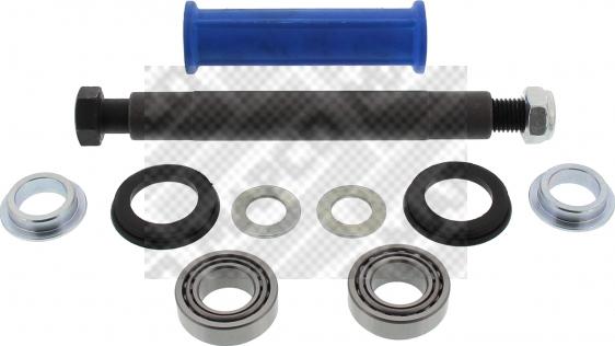 Mapco 34054 - Kit de réparation, corps de l'essieu droxauto.com