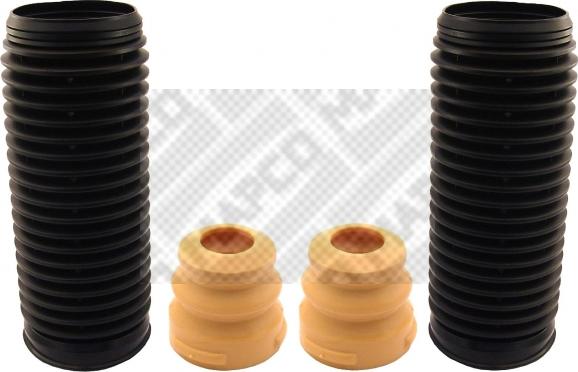 Mapco 34036 - Kit de protection contre la poussière, amortisseur droxauto.com