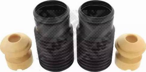 Swag 50 56 0001 - Kit de protection contre la poussière, amortisseur droxauto.com