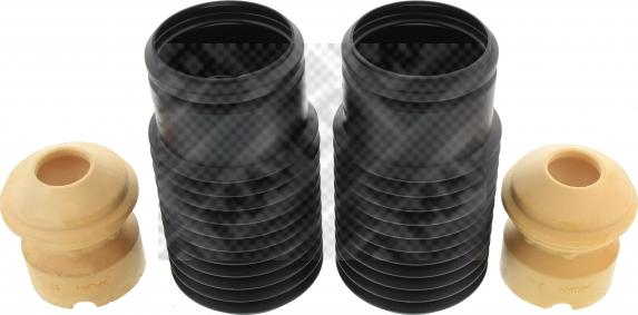 Mapco 34020 - Kit de protection contre la poussière, amortisseur droxauto.com