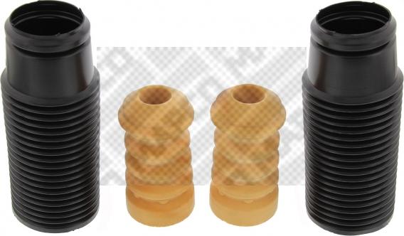 Mapco 34022 - Kit de protection contre la poussière, amortisseur droxauto.com